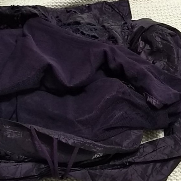 Free people Movement Elevation one piece  lightweight embroidered eyelet  romper - Picture 7 of 8